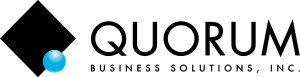 Quorum Logo_Standard - Online